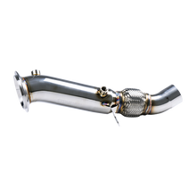 Load image into Gallery viewer, Stone Exhaust BMW N20 F20 F22 F30 F32 F36 Catless Downpipes (Inc. 125i, 220i, 228i, 320i, 328i, 420i &amp; 428i) | Stone Exhuast USA