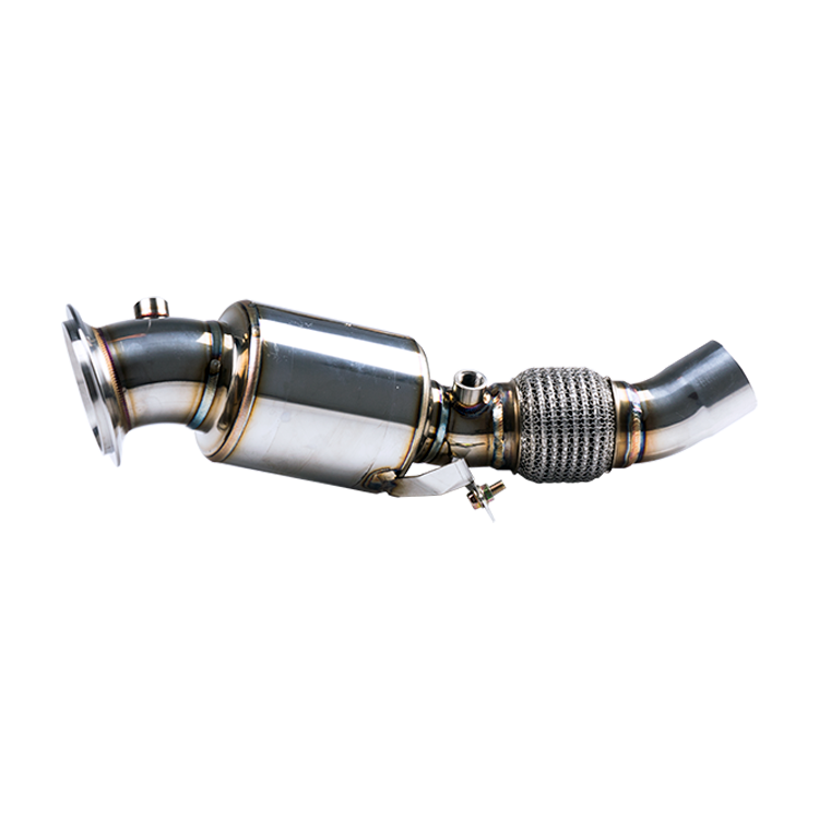 BMW F30/F31 328i/ix – Stone Exhaust