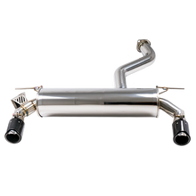 Load image into Gallery viewer, Stone Exhaust BMW N20 F22 F23 220i Cat-Back Valvetronic Exhaust | Stone Exhaust USA