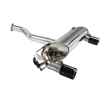 Load image into Gallery viewer, Stone Exhaust BMW N20 F22 F23 220i Cat-Back Valvetronic Exhaust | Stone Exhaust USA