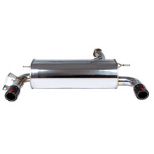 Load image into Gallery viewer, Stone Exhaust BMW N20 F30 F32 Cat-Back Valvetronic Exhaust (Inc. 328i &amp; 428i) | Stone Exhaust USA