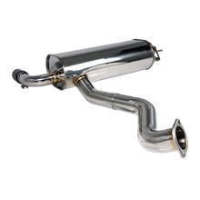 Load image into Gallery viewer, Stone Exhaust BMW N20 F30 F32 Cat-Back Valvetronic Exhaust (Inc. 320i &amp; 420i) | Stone Exhaust USA