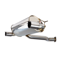 Load image into Gallery viewer, Stone Exhaust BMW N20 N26 F22 F23 228i Cat-Back Valvetronic Exhaust | Stone Exhaust USA