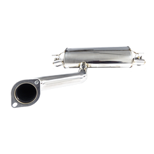 Load image into Gallery viewer, Stone Exhaust BMW N20 N26 F22 F23 228i Cat-Back Valvetronic Exhaust | Stone Exhaust USA