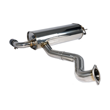 Load image into Gallery viewer, Stone Exhaust BMW N26 F30 F32 Cat-Back Valvetronic Exhaust (Inc. 328i &amp; 428i)