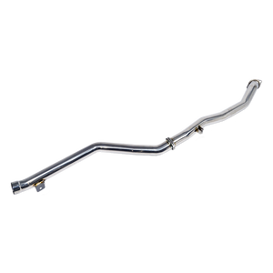 Stone Exhaust BMW N26 F30 F32 Cat-Back Valvetronic Exhaust (Inc. 328i & 428i)