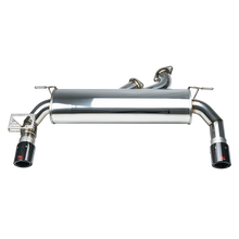 Load image into Gallery viewer, Stone Exhaust BMW N55 F20 F21 M135i Cat-Back Valvetronic Exhaust | Stone Exhaust USA