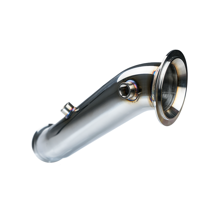 BMW F22 & F23 M235i – Stone Exhaust