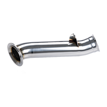 Load image into Gallery viewer, Stone Exhaust BMW N55 F20 F22 F30 F32 Catless Downpipes (Inc. 335i, 435i, M135i &amp; M235i) | Stone Exhaust USA