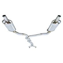 Load image into Gallery viewer, Stone Exhaust Mercedes-Benz M276/M276 RHD W213/S213 Cat-Back Valvetronic Exhaust System (Inc. E400, E450 &amp; E43)