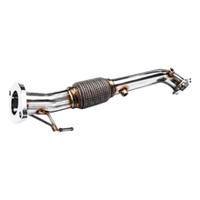 Load image into Gallery viewer, Stone Exhaust Ford MK3 Focus 2.0T Catless Downpipe | Stone Exhaust USA