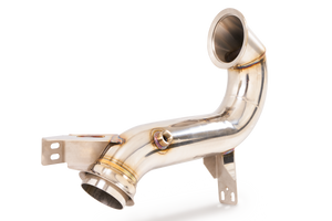 Stone Exhaust Mercedes-Benz AMG M256 W213/S213/C238 Catless Downpipe (E53, CLS450, CLS53 & GLE53)