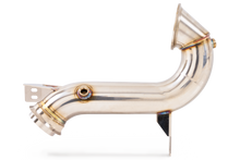 Load image into Gallery viewer, Stone Exhaust Mercedes-Benz AMG M256 W213/S213/C238 Catless Downpipe (E53, CLS450, CLS53 &amp; GLE53)