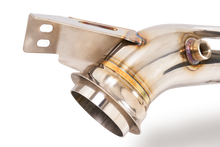 Load image into Gallery viewer, Stone Exhaust Mercedes-Benz AMG M256 W213/S213/C238 Catless Downpipe (E53, CLS450, CLS53 &amp; GLE53)