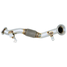 Load image into Gallery viewer, Stone Exhaust Ford MK4 Focus 1.5T Catless Downpipe | Stone Exhaust USA
