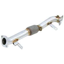 Load image into Gallery viewer, Stone Exhaust Ford MK4 Focus 1.5T Catless Downpipe | Stone Exhaust USA