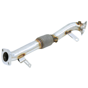Stone Exhaust Ford MK4 Focus 1.5T Catless Downpipe | Stone Exhaust USA