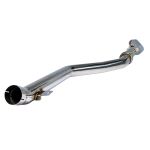 Stone Exhaust BMW N55 F30 & F32 OEM Integrated Valve Catback Exhaust System (Inc. 335i & 435i) | Stone Exhaust USA