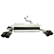 Load image into Gallery viewer, Stone Exhaust BMW B58 F31 &amp; F32 Cat-Back Valvetronic Exhaust (Inc. 340i &amp; 440i) | Stone Exhaust USA