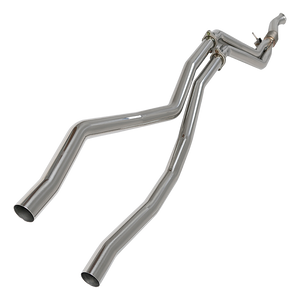 Stone Exhaust BMW N55 F87 M2 OEM Integrated Valved Catback Exhaust System