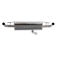 Load image into Gallery viewer, STONE Exhaust Mercedes-Benz AMG M270 W176 A180 / 250 Cat-Back Valvetronic Exhaust System (Pre Bumber)