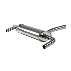 STONE Exhaust Mercedes-Benz AMG M270 W176 A180 / 250 Cat-Back Valvetronic Exhaust System (Pre Bumber)