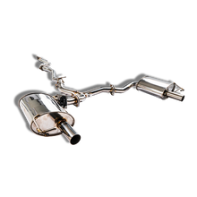 Load image into Gallery viewer, Stone Exhaust Mercedes-Benz AMG M264 &amp; M264 W/S/C205 Cat-Back Valvetronic Exhaust System (Inc. C200, C250 &amp; C300) | Stone Exhaust USA