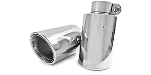 Stone Exhaust Porsche E3 Cayenne 3.0T Cat-Back Valvetronic Exhaust System | Stone USA