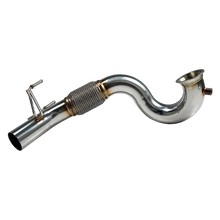 Load image into Gallery viewer, Stone Exhaust Volkswagen AUDI EA888 MK7/MK7.5/8V Eddy Catalytic Downpipe (Golf R, S3 &amp; S3 Sedan) | Stone Exhaust USA