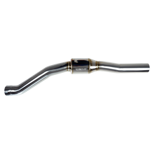 Load image into Gallery viewer, Stone Exhaust Volkswagen AUDI EA888 MK7/MK7.5/8V Eddy Catalytic Downpipe (Golf R, S3 &amp; S3 Sedan) | Stone Exhaust USA