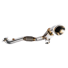 Load image into Gallery viewer, Stone Exhaust Lexus 8AR-FTS AL20 RX Eddy Catalytic Downpipe (RX 200T &amp; RX 300T) | Stone Exhaust USA