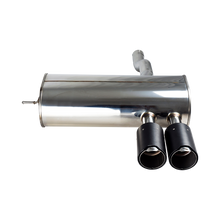 Load image into Gallery viewer, Stone Exhaust MINI B48 F55 F56 Cooper S Cat-Back Valvetronic Exhaust System | Stone Exhaust USA
