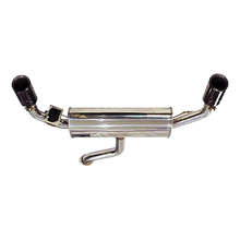 Load image into Gallery viewer, Stone Exhaust Volkswagen EA888 MK7.5 Golf GTI Cat-Back Valvetronic Exhaust | Stone Exhaust USA