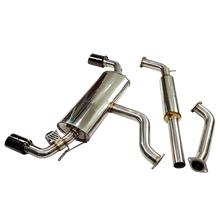 Load image into Gallery viewer, Stone Exhaust Volkswagen EA888 MK7.5 Golf GTI Cat-Back Valvetronic Exhaust | Stone Exhaust USA