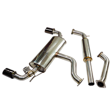 Load image into Gallery viewer, Stone Exhaust Volkswagen EA888 MK7 Golf GTI Cat-Back Valvetronic Exhaust | Stone Exhaust USA