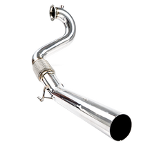 Load image into Gallery viewer, Stone Exhaust Volkswagen EA888 MK7 / MK7.5 Golf GTI Catless downpipe | Stone Exhaust USA