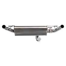 Load image into Gallery viewer, Stone Exhaust Mercedes-Benz AMG M133 W176 A45 Cat-Back Valvetronic Exhaust System