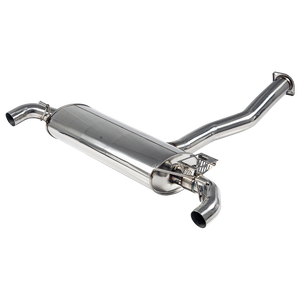 Stone Exhaust Mercedes-Benz AMG M133 W176 A45 Cat-Back Valvetronic Exhaust System