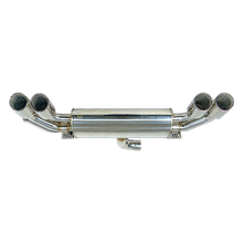 Load image into Gallery viewer, Stone Exhaust Volkswagen EA888 MK7.5 Golf R Cat-Back Valvetronic Exhaust | Stone Exhaust USA